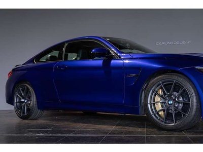 صورة مصغرة 12 لـ 2018 BMW M4 COUPE