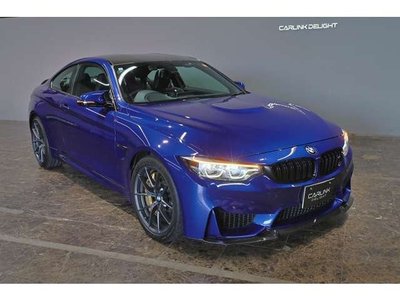 صورة مصغرة 41 لـ 2018 BMW M4 COUPE