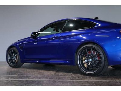 صورة مصغرة 55 لـ 2018 BMW M4 COUPE