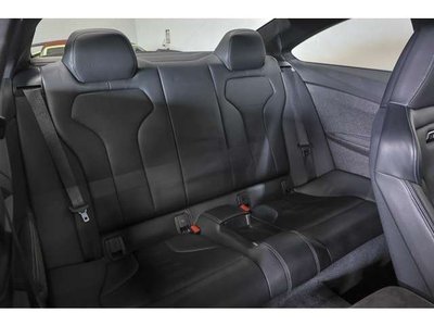 صورة مصغرة 20 لـ 2018 BMW M4 COUPE