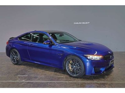 صورة مصغرة 42 لـ 2018 BMW M4 COUPE