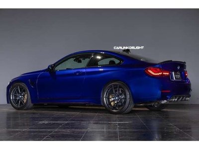 صورة مصغرة 22 لـ 2018 BMW M4 COUPE