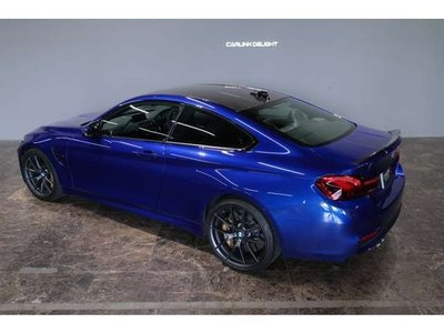 صورة مصغرة 44 لـ 2018 BMW M4 COUPE
