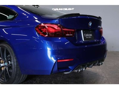 صورة مصغرة 49 لـ 2018 BMW M4 COUPE