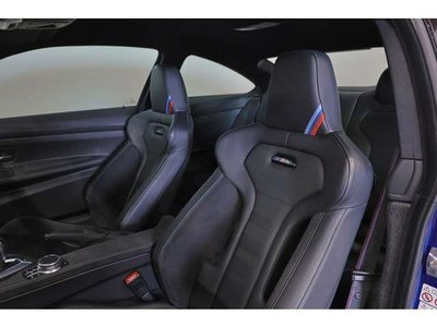 صورة مصغرة 60 لـ 2018 BMW M4 COUPE