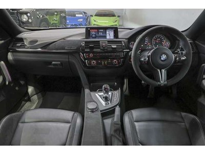 صورة مصغرة 29 لـ 2018 BMW M4 COUPE