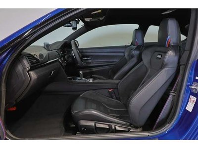 صورة مصغرة 33 لـ 2018 BMW M4 COUPE