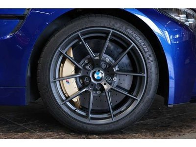 صورة مصغرة 51 لـ 2018 BMW M4 COUPE