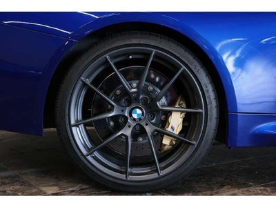 صورة مصغرة 52 لـ 2018 BMW M4 COUPE