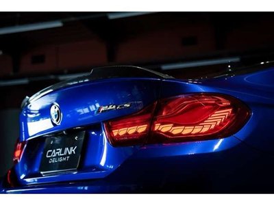 2018 BMW M4 COUPE 照片 6
