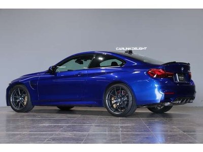 صورة مصغرة 28 لـ 2018 BMW M4 COUPE