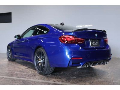 صورة مصغرة 27 لـ 2018 BMW M4 COUPE