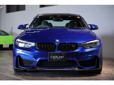 صورة مصغرة 40 لـ 2018 BMW M4 COUPE