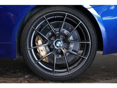 صورة مصغرة 54 لـ 2018 BMW M4 COUPE