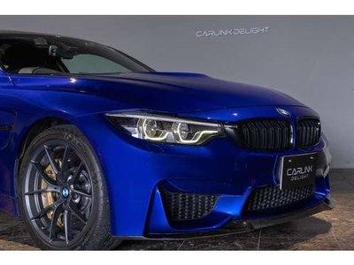 2018 BMW M4 COUPE 照片 4
