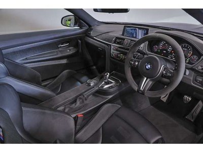 صورة مصغرة 19 لـ 2018 BMW M4 COUPE