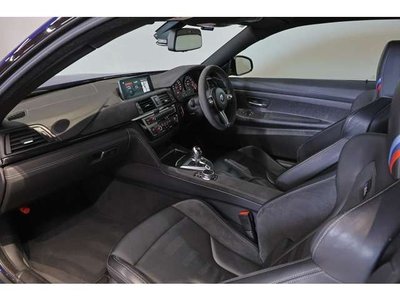 صورة مصغرة 59 لـ 2018 BMW M4 COUPE