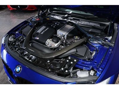 صورة مصغرة 79 لـ 2018 BMW M4 COUPE