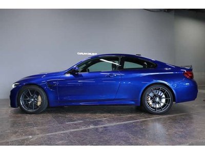 صورة مصغرة 26 لـ 2018 BMW M4 COUPE