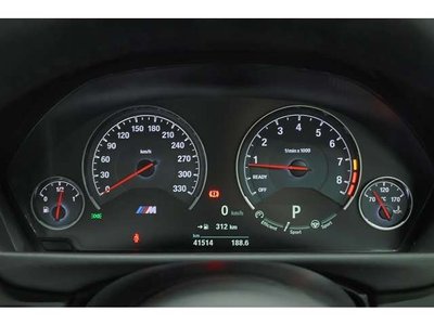 صورة مصغرة 36 لـ 2018 BMW M4 COUPE