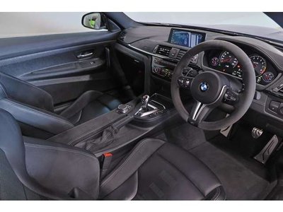 صورة مصغرة 56 لـ 2018 BMW M4 COUPE