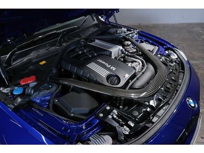 صورة مصغرة 80 لـ 2018 BMW M4 COUPE