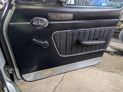 1972 Nissan SKYLINE — миниатюра 54