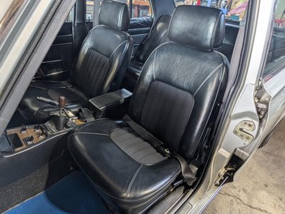 1972 Nissan SKYLINE — миниатюра 49