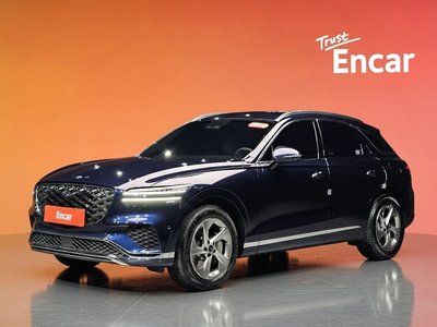 صورة 1 لـ 2024 Genesis GV70