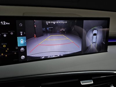 2024 Genesis GV70 — миниатюра 21