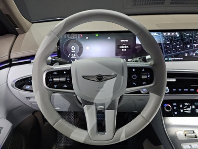 2024 Genesis GV70 — миниатюра 19