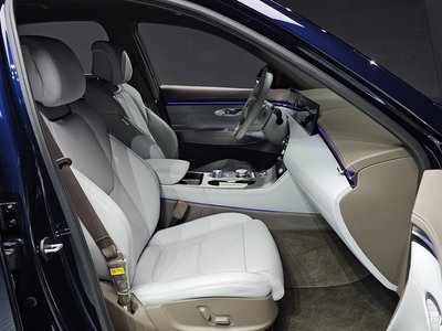 2024 Genesis GV70 — миниатюра 16