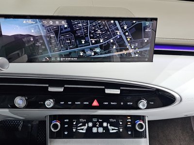 2024 Genesis GV70 — миниатюра 20