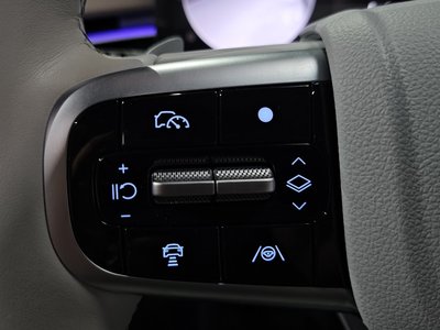 2024 Genesis GV70 — миниатюра 35