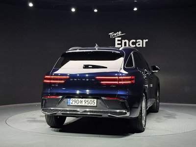 صورة 4 لـ 2024 Genesis GV70