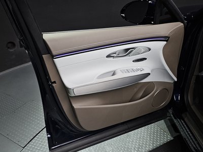 2024 Genesis GV70 — миниатюра 14