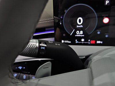 2024 Genesis GV70 — миниатюра 27