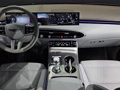 صورة 5 لـ 2024 Genesis GV70