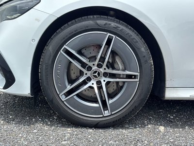 صورة مصغرة 45 لـ 2024 Mercedes-BENZ E-CLASS