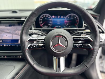 صورة مصغرة 13 لـ 2024 Mercedes-BENZ E-CLASS