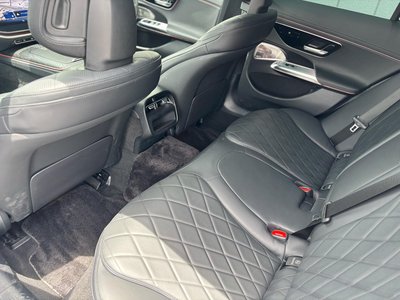 صورة مصغرة 26 لـ 2024 Mercedes-BENZ E-CLASS