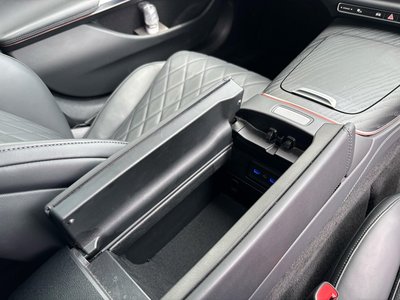 صورة مصغرة 35 لـ 2024 Mercedes-BENZ E-CLASS