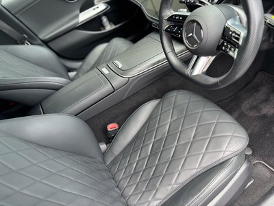 صورة مصغرة 16 لـ 2024 Mercedes-BENZ E-CLASS