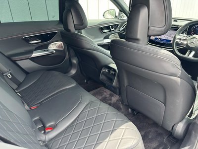 صورة مصغرة 17 لـ 2024 Mercedes-BENZ E-CLASS