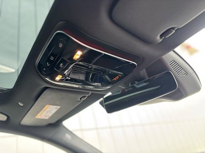 صورة مصغرة 36 لـ 2024 Mercedes-BENZ E-CLASS