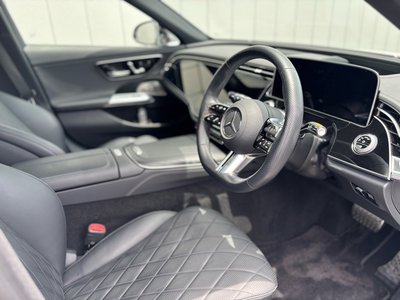 صورة مصغرة 12 لـ 2024 Mercedes-BENZ E-CLASS