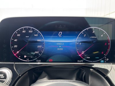 صورة مصغرة 14 لـ 2024 Mercedes-BENZ E-CLASS