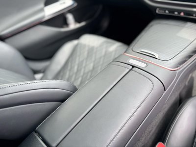صورة مصغرة 34 لـ 2024 Mercedes-BENZ E-CLASS