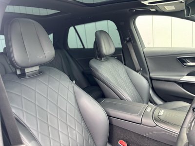 صورة مصغرة 15 لـ 2024 Mercedes-BENZ E-CLASS