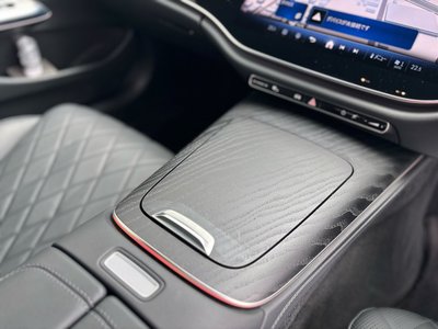 صورة مصغرة 32 لـ 2024 Mercedes-BENZ E-CLASS
